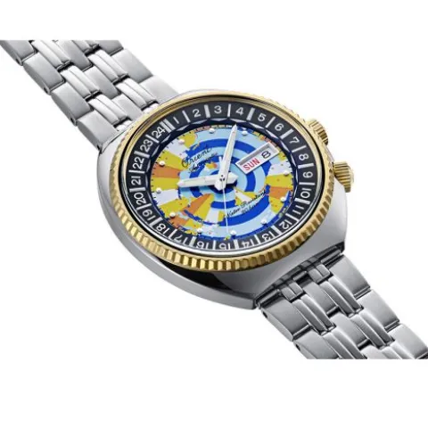 Orient Revival RA-AA0E08Y мъжки часовник - alternate view