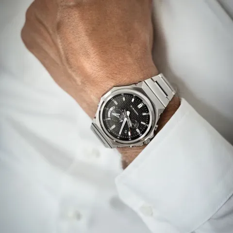 Casio G-Shock Wave Ceptor Solar Bluetooth GST-B1000D-1AER - alternate view