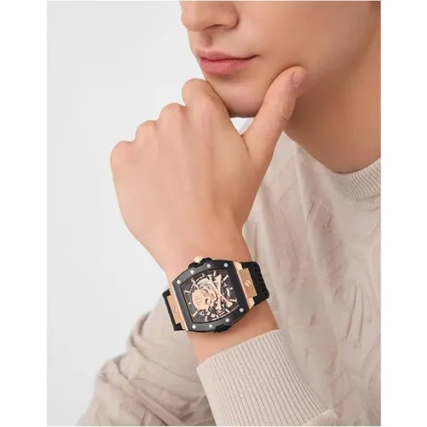 Mъжки часовник Philipp Plein PWJFA0225 - alternate view