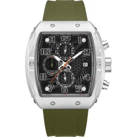 Mъжки часонвик Police PEWGO0063104